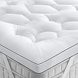 Image de BedStory TP0100 surmatelas