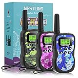 Image de Nestling HK-588 talkie-walkie