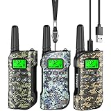 Image de Inspireyes GL-528 talkie-walkie