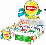 Image de Lipton  thé