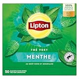 Image de Lipton  thé