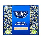 Image de Tetley S140588 thé noir