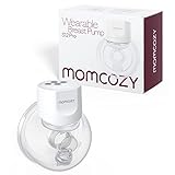 Image de momcozy S12 Pro tire-lait