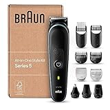 Image de Braun 8700216054355 tondeuse