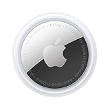 Image de Apple MX532ZM/A traceur GPS