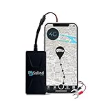 Image de Salind GPS 4G - Vehicle Tracker traceur GPS