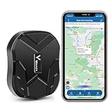 Image de Winnes 2GTK905(5000mah) traceur GPS