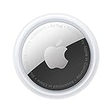 Image de Apple MX532ZM/A traceur GPS pour chien