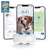 Image de Tractive TRNJAWH traceur GPS pour chien