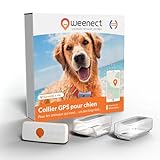 Image de Weenect  traceur GPS pour chien