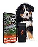 Image de PAJ GPS  traceur GPS pour chien