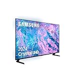 Image de Samsung TU50CU7095UXXC TV