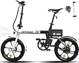 Image de HITWAY BK35 vélo électrique