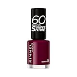 Image de Rimmel 3614228081221 vernis à ongles