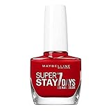 Image de Maybelline New York B3196401 vernis à ongles