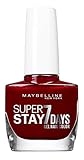 Image de Maybelline New York B3137400 vernis à ongles