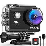 immagine di COOAU CU-SPC06 action camera