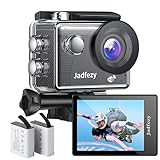 immagine di Jadfezy J-03series action camera