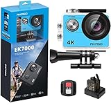 immagine di AKASO EK7000-BL action camera