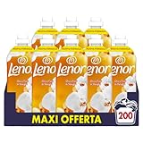 immagine di LENOR 8006540891872 ammorbidente