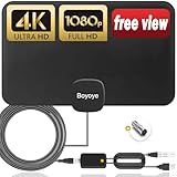 immagine di Boyoye 168D antenna TV