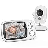 immagine di BOIFUN VB603 baby monitor