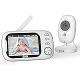 immagine di GHB ABM600-DE-1 baby monitor