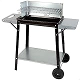 immagine di AKTIVE 52973 barbecue a carbone