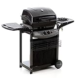 immagine di sochef G20513 barbecue a gas