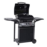 immagine di sochef G20512 barbecue a gas