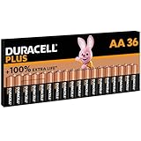 immagine di Duracell LR06 batteria