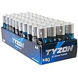 immagine di TyZOn 54762 batteria