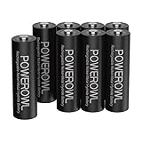 immagine di POWEROWL AA SERIES batteria ricaricabile