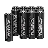 immagine di POWEROWL AA SERIES batteria ricaricabile