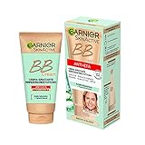 immagine di Garnier 3144521 BB cream per pelle grassa