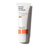 immagine di FaceD 342124 BB cream per pelle mista