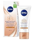 immagine di NIVEA 82334 BB cream per pelle secca