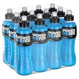 immagine di Powerade 233830 bevanda energetica