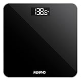 immagine di RENPHO BG260R(Black) bilancia