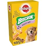 immagine di Pedigree 103428 biscotto per cani