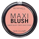 immagine di Rimmel London 34222299001 blush