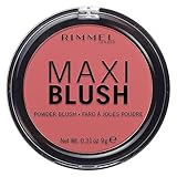 immagine di Rimmel London 34222299003 blush