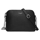 immagine di David Jones CM3900A BLACK borsa a tracolla