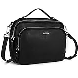 immagine di Gladdon CT30453-BLACK borsa a tracolla