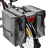 immagine di Auniq fm-uk-0363 borsa bici posteriori