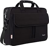 immagine di Taygeer 329200BLK borsa porta PC