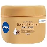 immagine di Nivea 3792463 burro per il corpo