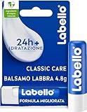 immagine di Labello Classic Care burrocacao