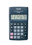 immagine di Casio HL-815L calcolatrice