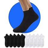 immagine di NUOZA Sneaker Socken Herren Damen calzino da trekking